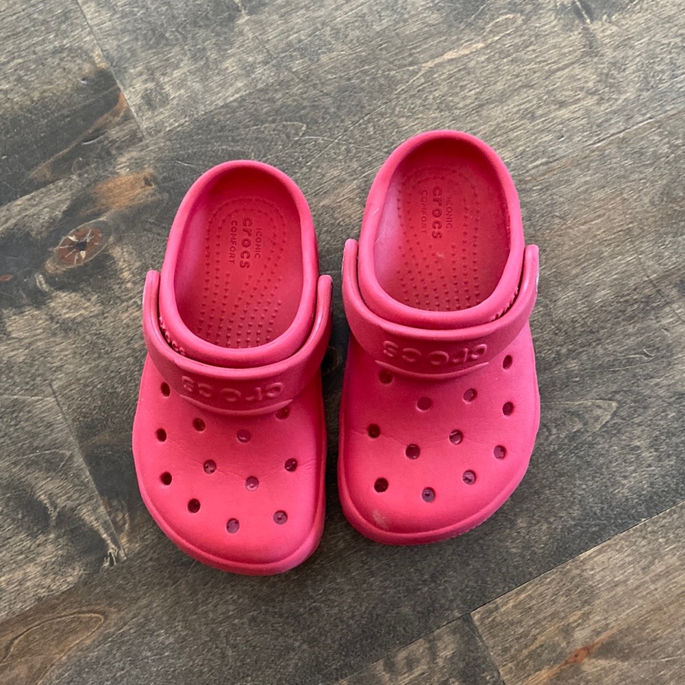 Crocs Classic Clogs